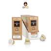 Picture of NAPOLI BIODEGRADABLE NESPRESSO X 10 CAPSULES